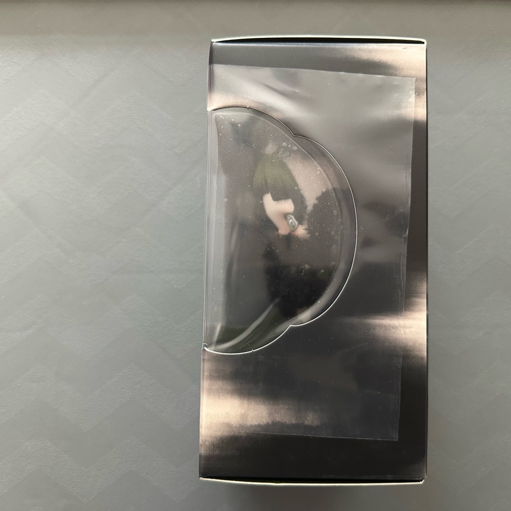 Skullpanda Lazy Panda Plush Doll Pendant - Picture 2 of 4